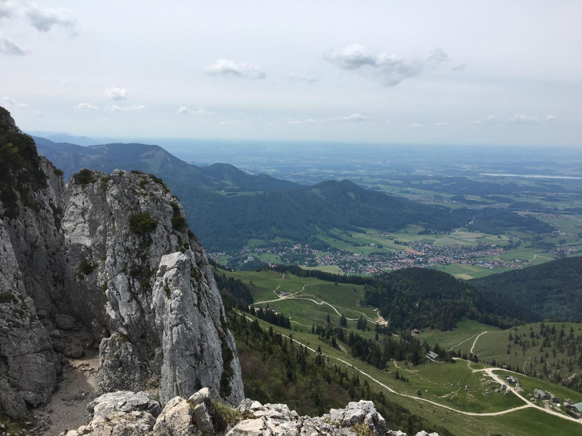 Appartamento Ciao-Aschau Haus Zur Burg Ap112 Burgblick Aschau im Chiemgau Esterno foto